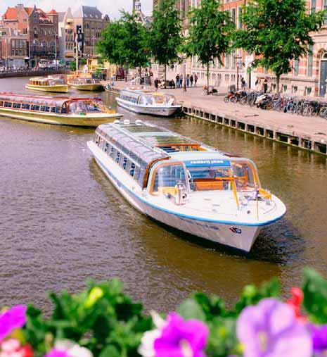 HELLO TRABAJO EN HOLANDA - PACK AVANZA